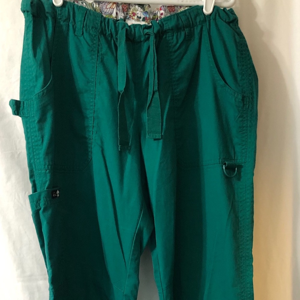 Koi Lindsey Scrub Pants